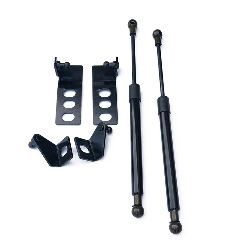 New 1set Car Front Hood Engine Cover Hydraulic Rod Strut Spring Shock Bar For Toyota Rav4 RAV-4 2019 2020 2021 Car Accessories 
New 1set Car Front Hood Engine Cover Hydraulic Rod Strut Spring Shock Bar For Toyota Rav4 RAV-4 2019 2020 2021 Car Accessories