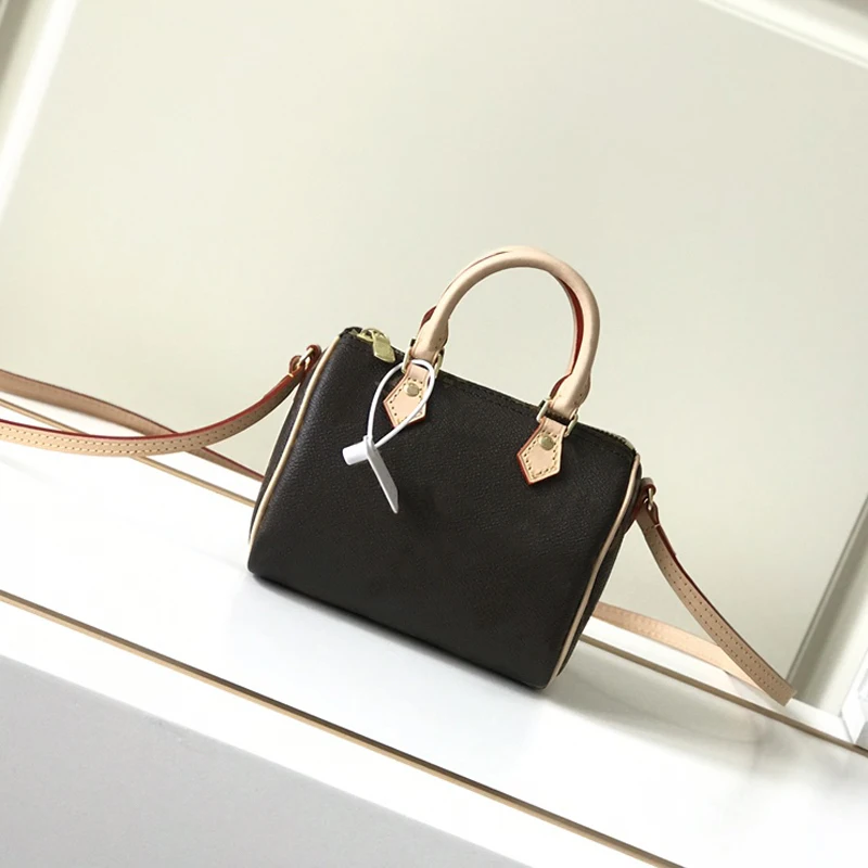 High-quality hot-selling luxury design ladies Nano handbags girls cute mini messenger bag ladies fashion high-quality pillow bag
High-quality hot-selling luxury design ladies Nano handbags girls cute mini messenger bag ladies fashion high-quality pillow bag