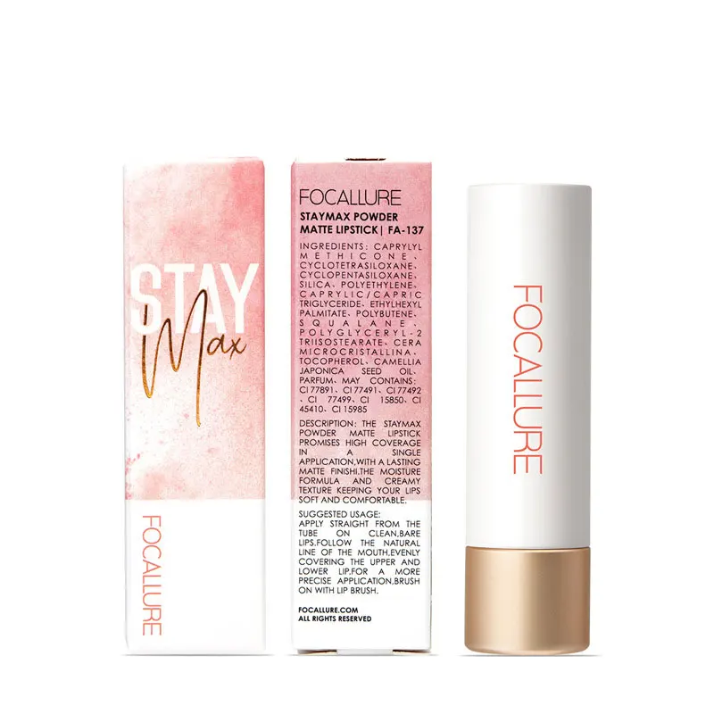 12 color long lasting waterproof Moisturizing matte lipstick nude velvet lipstick Easy to wear non-stick cup lip makeup cosmetic
12 color long lasting waterproof Moisturizing matte lipstick nude velvet lipstick Easy to wear non-stick cup lip makeup cosmetic