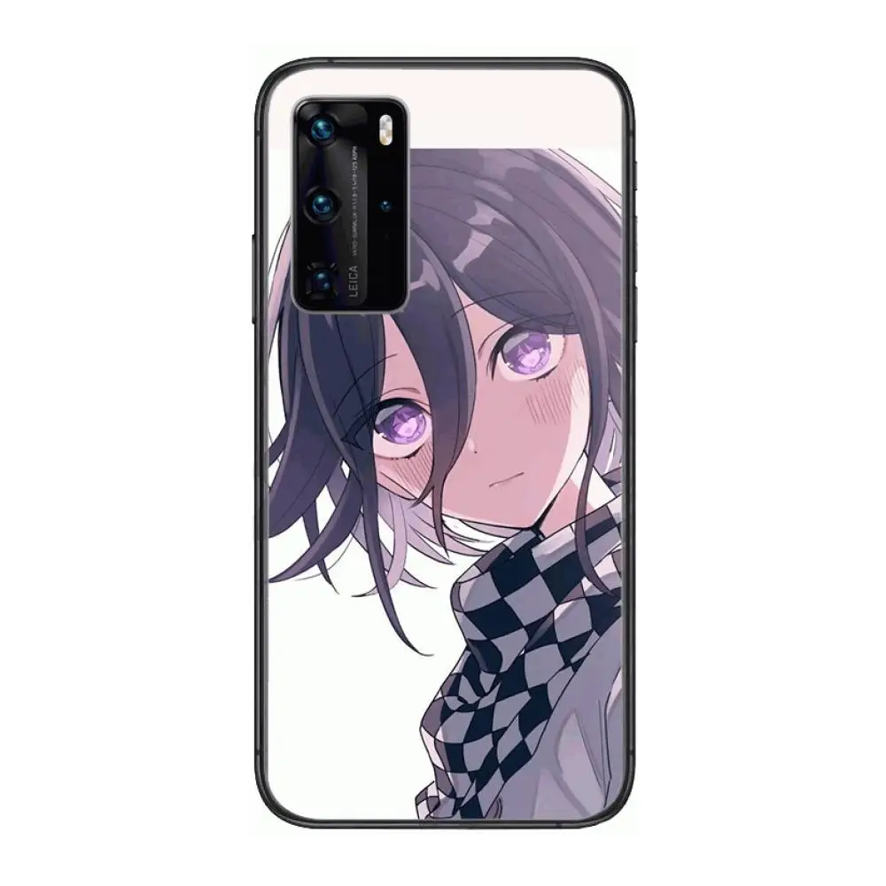 lovely Games Danganronpa Phone Case For Huawei P 40 30 20 10 9 8 Lite E Pro Plus Black Etui Coque Painting Hoesjes comic fashio
lovely Games Danganronpa Phone Case For Huawei P 40 30 20 10 9 8 Lite E Pro Plus Black Etui Coque Painting Hoesjes comic fashio