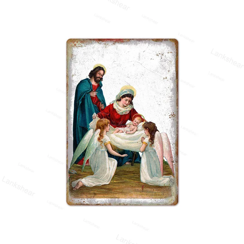 Festival Christmas Santa Claus Tin Sign Vintage Metal Poster Kitchen Home Bedroom Wall Art Decor Tinplate Signs Plaques
Festival Christmas Santa Claus Tin Sign Vintage Metal Poster Kitchen Home Bedroom Wall Art Decor Tinplate Signs Plaques