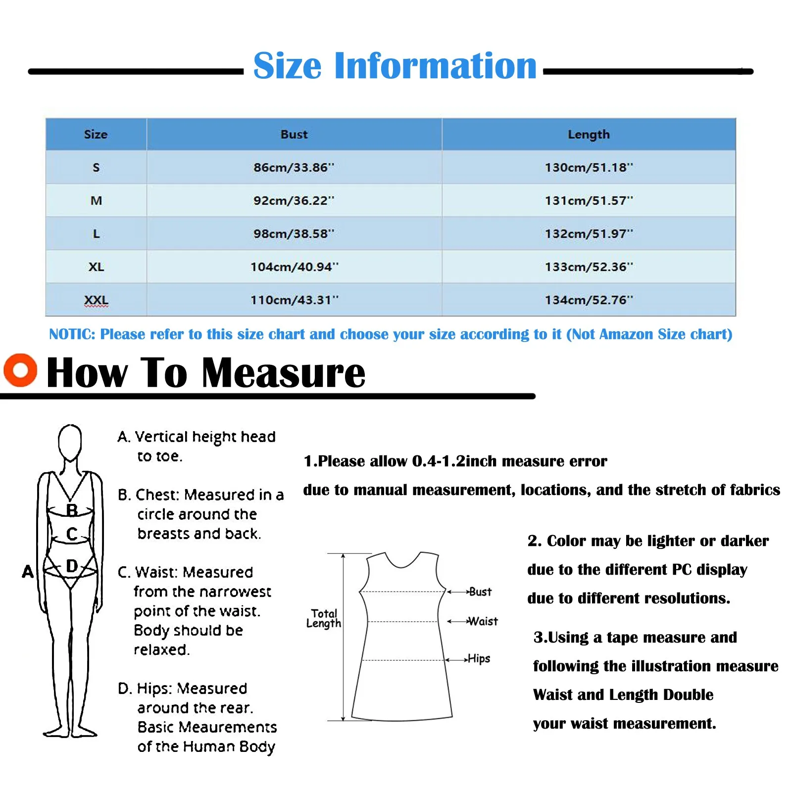 DressesWomanSummer2021 Sleeveless Halter Casual Wear Party Club Elegant Vacation Beach Backless Summerdress Loose Sundress 
DressesWomanSummer2021 Sleeveless Halter Casual Wear Party Club Elegant Vacation Beach Backless Summerdress Loose Sundress