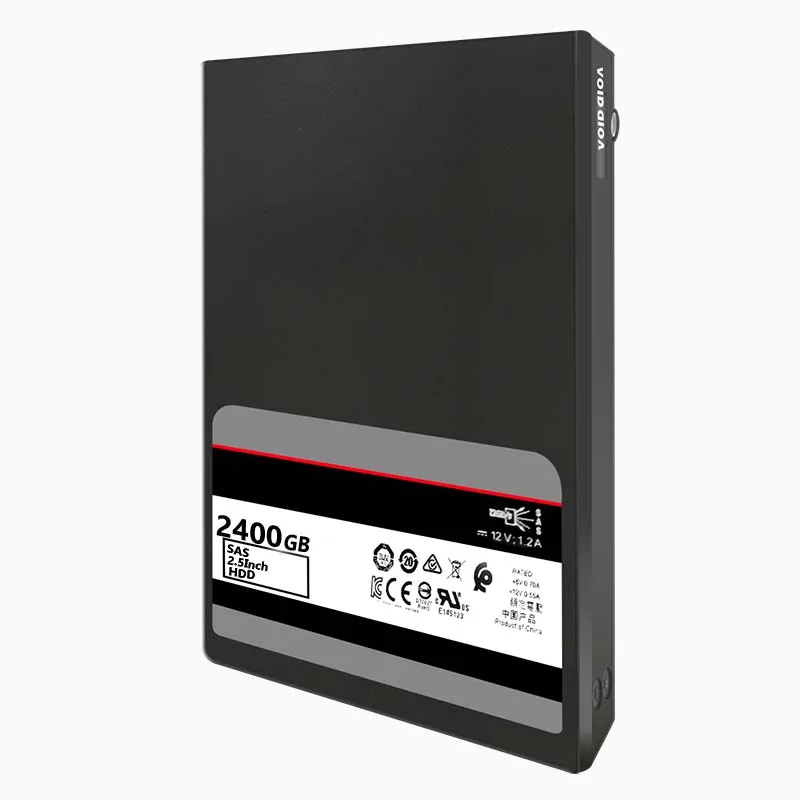 Hard Disk Drive 02312DFE N2400S1210W3 HDD 2400GB SAS 12Gb/s 10000rpm 2.5inch(3.5inch Drive Bay) 256MB Three Year Warranty
Hard Disk Drive 02312DFE N2400S1210W3 HDD 2400GB SAS 12Gb/s 10000rpm 2.5inch(3.5inch Drive Bay) 256MB Three Year Warranty