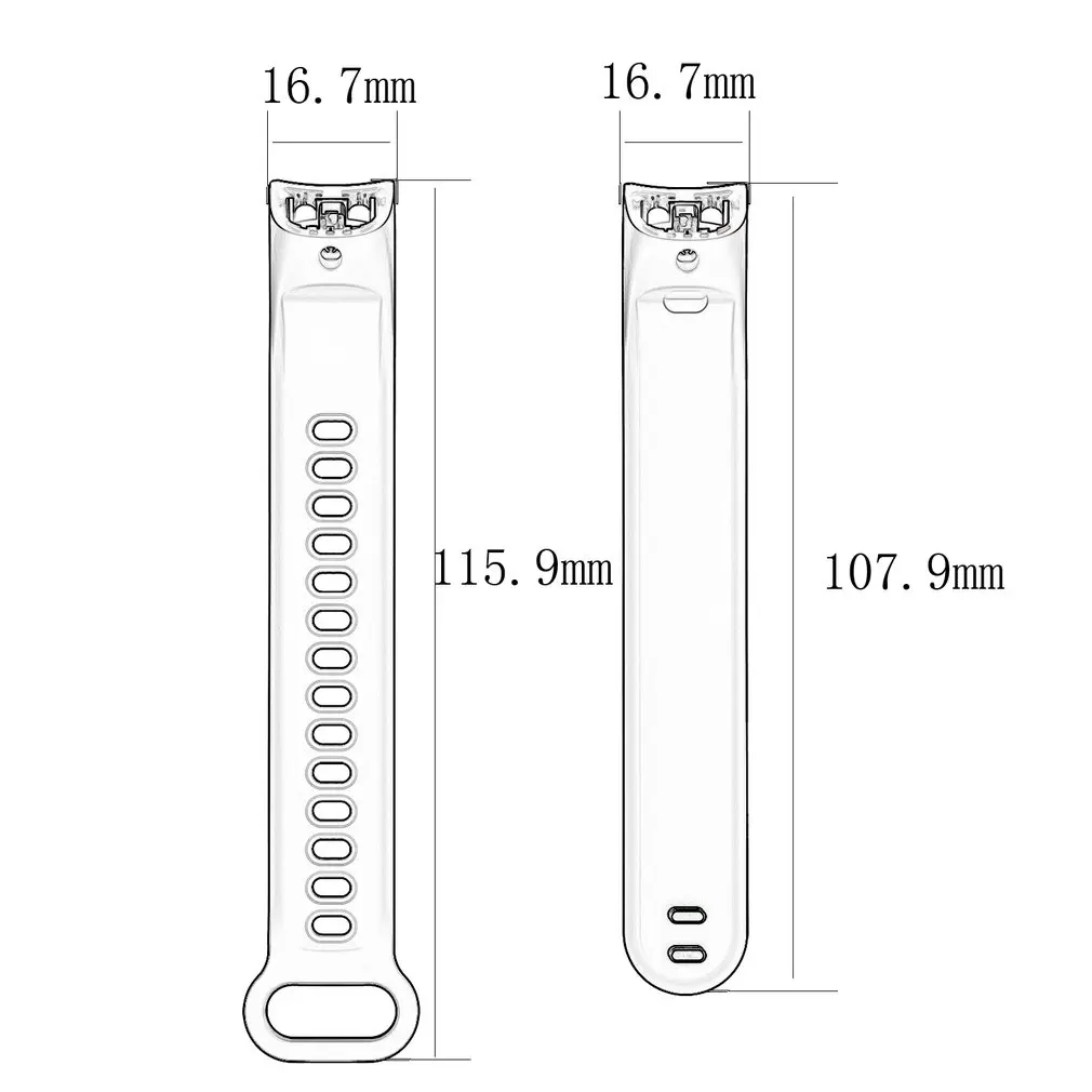 Smart Wrist Band Strap For Huawei Honor 3 With Repair Tool Adjustable Smart Bracelet Replacement Accessory For Honor Band 3
Smart Wrist Band Strap For Huawei Honor 3 With Repair Tool Adjustable Smart Bracelet Replacement Accessory For Honor Band 3