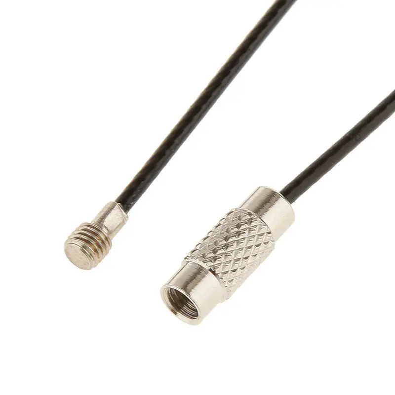 10pcs Stainless Steel Wire Rope Multifunctional Men's Key Ring Gift Silver 35cm - Black, 20cm
10pcs Stainless Steel Wire Rope Multifunctional Men's Key Ring Gift Silver 35cm - Black, 20cm