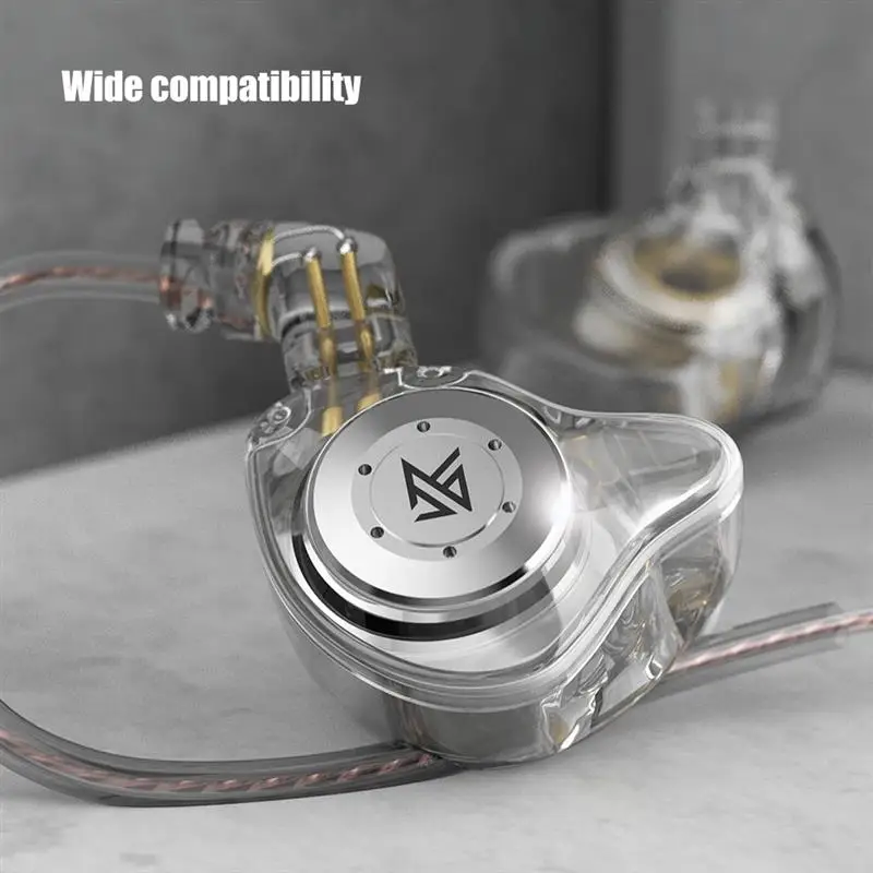 KZ EDX PRO Dynamic In Ear Earphone HIFI DJ Monitor Earphones Earbud Gaming Noise Cancelling Headset KZ ZSTX ZS10 PRO ZSX ZSN PRO
KZ EDX PRO Dynamic In Ear Earphone HIFI DJ Monitor Earphones Earbud Gaming Noise Cancelling Headset KZ ZSTX ZS10 PRO ZSX ZSN PRO