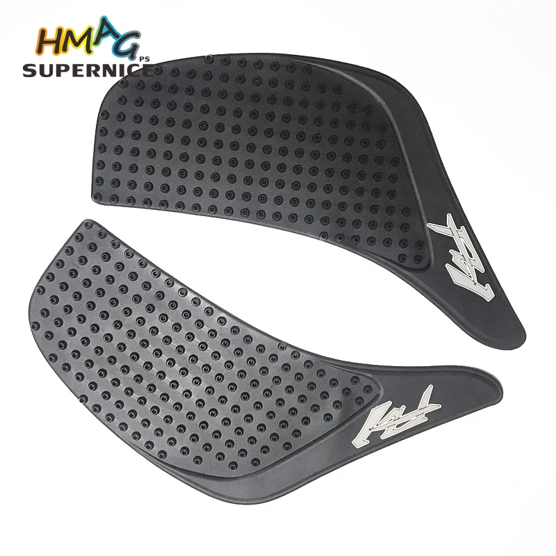 3M Stickers Motorcycle Tank Pad Grips Protector Sticker Protective Pad For Yamaha FZ-6 FZ6 FZ 6 2006 2007 2008 2009 2010
3M Stickers Motorcycle Tank Pad Grips Protector Sticker Protective Pad For Yamaha FZ-6 FZ6 FZ 6 2006 2007 2008 2009 2010
