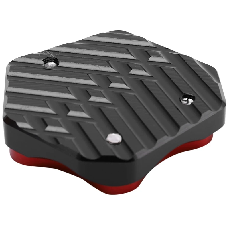 Motorcycle Kickstand Foot Side Stand Extension Pad Support Plate for SUZUKI GSR750 GSR 750 2011-2016
Motorcycle Kickstand Foot Side Stand Extension Pad Support Plate for SUZUKI GSR750 GSR 750 2011-2016