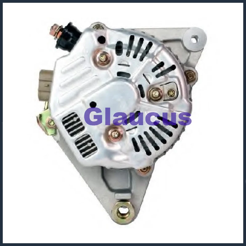 1ZZ FE 3ZZ двигателя 27060 22020 генератор переменного тока 12 V/80A для toyota CELICA/toyota Previa RAV 4