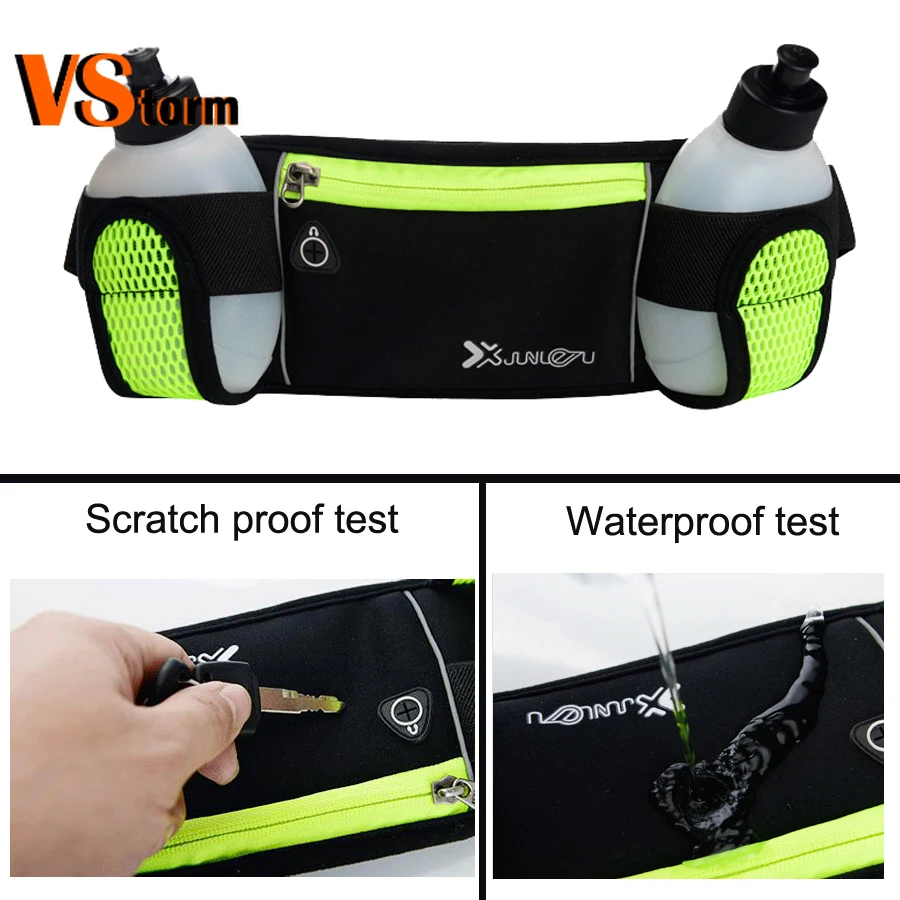 Phone Waist Belt Marathon Trail Waterproof Running Bag Fitness Accessories Racing Waist Pouch Water Bottle Holder Sports Pack
Phone Waist Belt Marathon Trail Waterproof Running Bag Fitness Accessories Racing Waist Pouch Water Bottle Holder Sports Pack