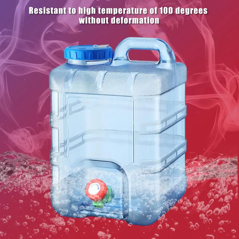 Hot 10L Beverage Water Container Dispenser With Faucet Portable Drinking Water Bucket For Auto Car Camping Hiking Dropshipping
Hot 10L Beverage Water Container Dispenser With Faucet Portable Drinking Water Bucket For Auto Car Camping Hiking Dropshipping