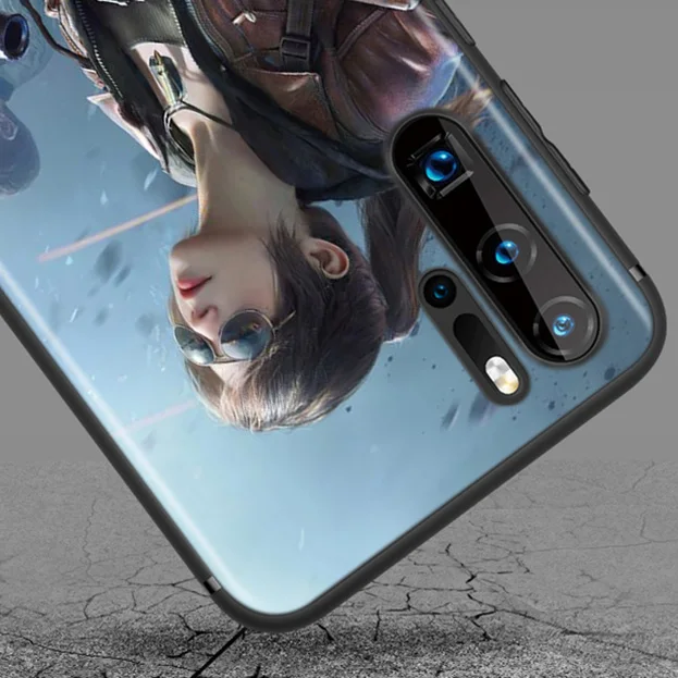 Game PUBG For Huawei P40 P30 P20 P10 P9 P8 Lite E 5G 2017 2019 Pro Plus Black Phone Case
Game PUBG For Huawei P40 P30 P20 P10 P9 P8 Lite E 5G 2017 2019 Pro Plus Black Phone Case
