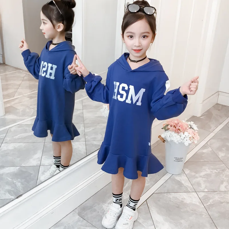 2021 Fashion Cotton Spring Summer Girls Dress Kids Teenagers Children Clothes Outwear Special Occasion Long Sleeve Party Wedding
2021 Fashion Cotton Spring Summer Girls Dress Kids Teenagers Children Clothes Outwear Special Occasion Long Sleeve Party Wedding