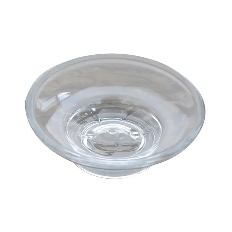 Круглая стеклянная коробка для хранения мыла, прозрачный держатель, аксессуары для душа, ванной комнаты, отеля, Прямая поставка
Круглая стеклянная коробка для хранения мыла, прозрачный держатель, аксессуары для душа, ванной комнаты, отеля, Прямая поставка