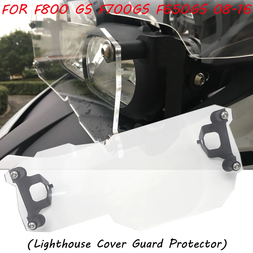 Double headlight lighthouse protective cover protective cover transparent/black for BMW F800GS F700GS F650GS 2008 2009 2010-2016
Double headlight lighthouse protective cover protective cover transparent/black for BMW F800GS F700GS F650GS 2008 2009 2010-2016