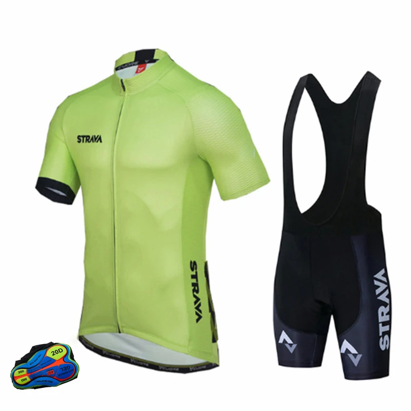 Jerseys 2021 New Racing Sport Bicycle Jersey Mens Cycling Clothing STRAVA Pro Team Cycling Jersey Set Women Summer Bike Clothes
Jerseys 2021 New Racing Sport Bicycle Jersey Mens Cycling Clothing STRAVA Pro Team Cycling Jersey Set Women Summer Bike Clothes