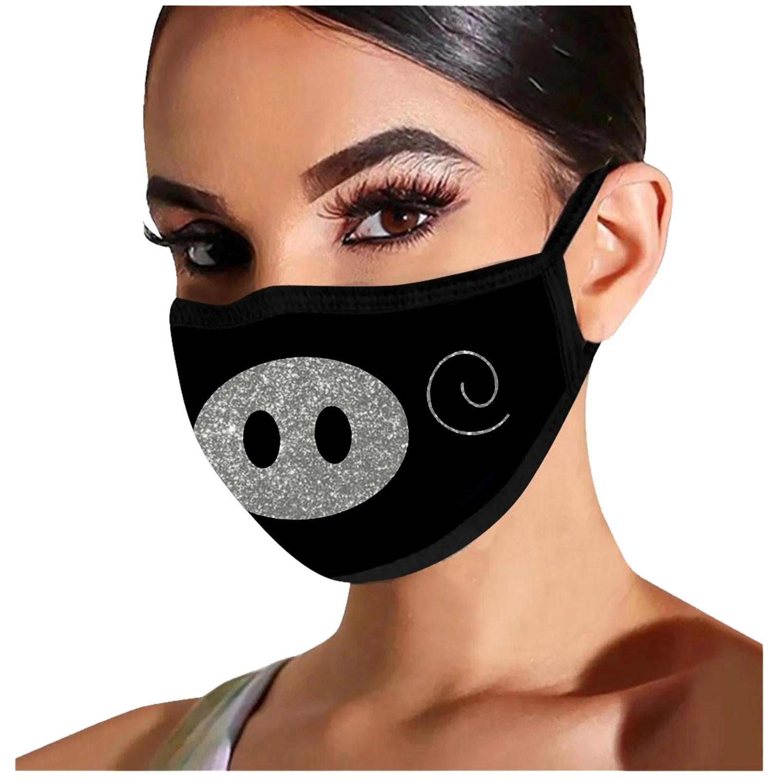 Men Washable Mask Of Reusable Unisex Printed Color Face Cover Masks Breathable Black Multi Washable Soft Masque Mascarilla d5
Men Washable Mask Of Reusable Unisex Printed Color Face Cover Masks Breathable Black Multi Washable Soft Masque Mascarilla d5
