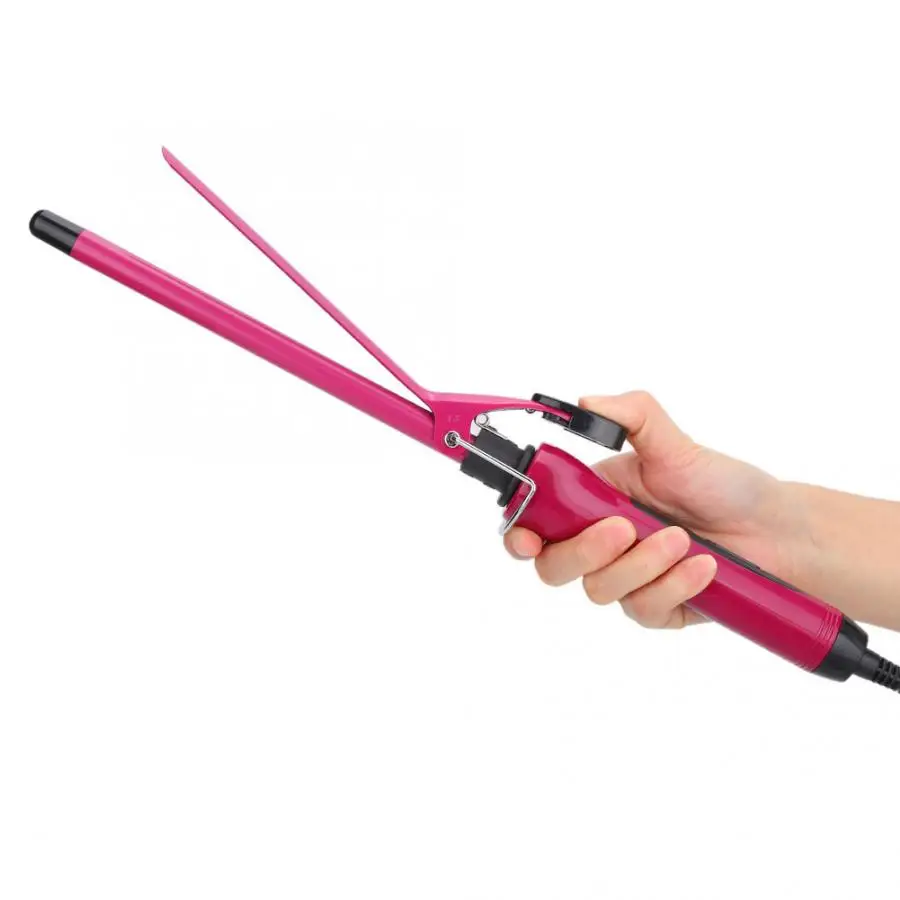 Hair Curler Professional Hair Curler Barber Hair Salon Anti-Scalding Curling Stick Hair Care Styling Tools Curling Hair Tools
Hair Curler Professional Hair Curler Barber Hair Salon Anti-Scalding Curling Stick Hair Care Styling Tools Curling Hair Tools