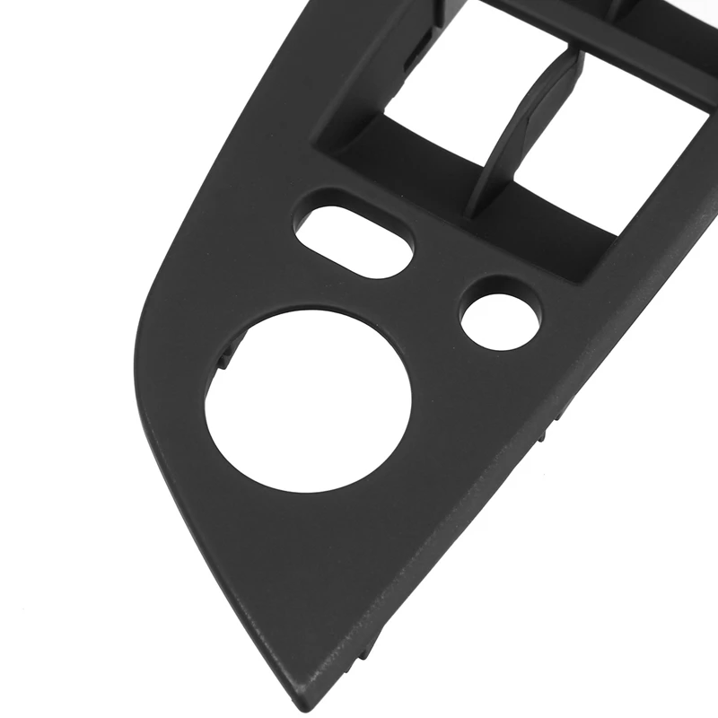 Car Driver Door Front Left Window Switch Contro Panel Cover Trim Frame Universal For BMW E70 X5 E71 X6 2007-2014 51416975791
Car Driver Door Front Left Window Switch Contro Panel Cover Trim Frame Universal For BMW E70 X5 E71 X6 2007-2014 51416975791