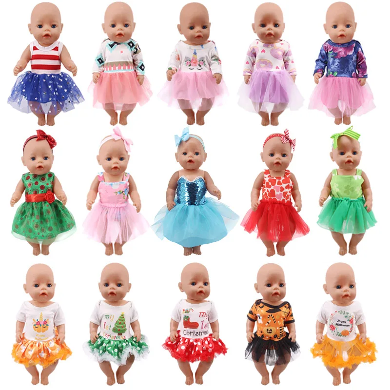 Кукла фиолетового лебедя, платье единорога, 15 комплектов, трикотажное платье + свободная повязка на голову, подходит для 18 дюймов, американс... 
Кукла фиолетового лебедя, платье единорога, 15 комплектов, трикотажное платье + свободная повязка на голову, подходит для 18 дюймов, американс...