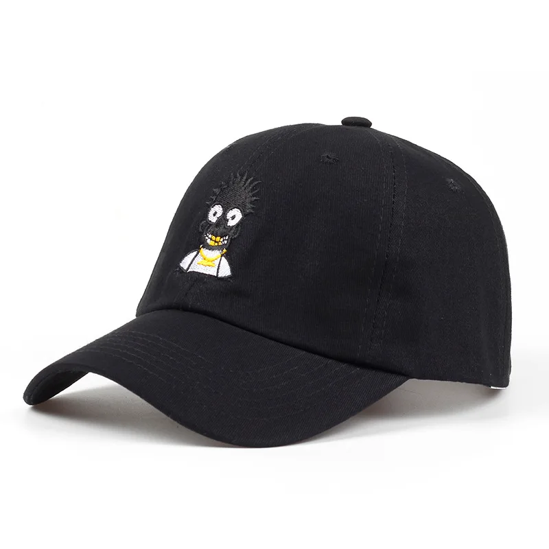 ADER High Quality Cotton Baseball Cap for Men and Women Fashion Solid Snapback Hat Dad Hat Washable Summer Sun Hat Wholesale
ADER High Quality Cotton Baseball Cap for Men and Women Fashion Solid Snapback Hat Dad Hat Washable Summer Sun Hat Wholesale