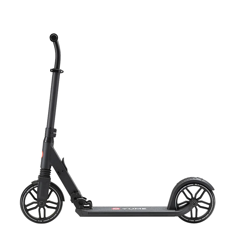 Изготовленный На Заказ YUME YMA5 2020 Новое поступление модные дешевые 2 Колеса Легкий
