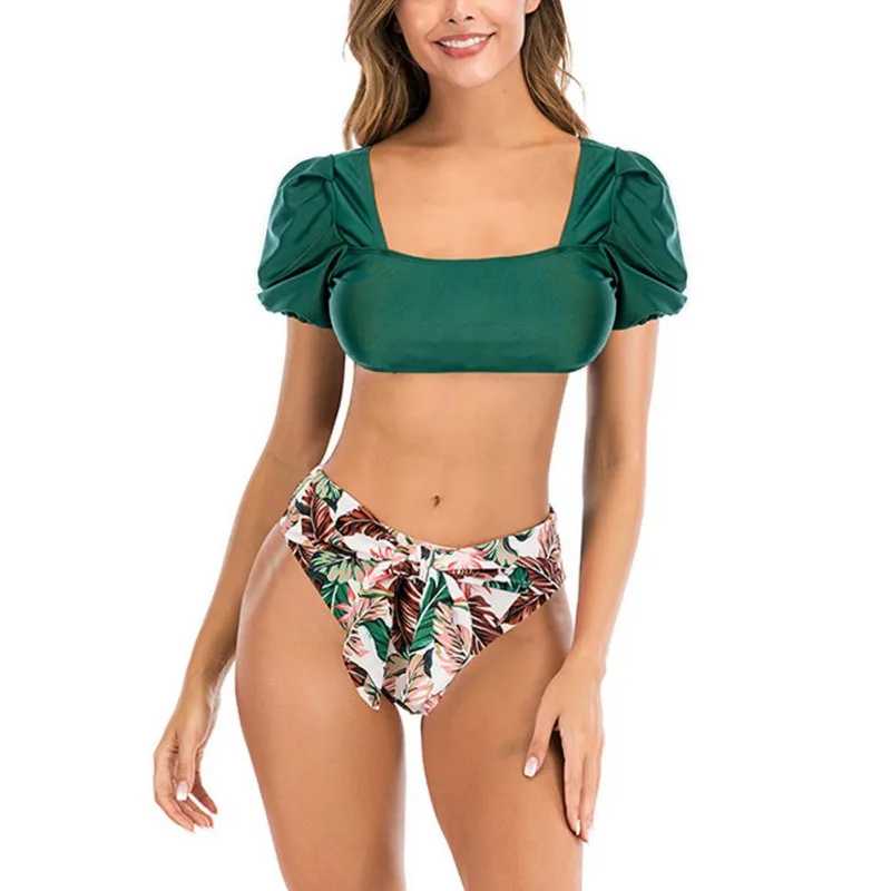 Summer Bikini Swimsuit Women Swimwear Push Up Bikini Set Patchwork Biquini Brazilian Beach Bathing Suit
Summer Bikini Swimsuit Women Swimwear Push Up Bikini Set Patchwork Biquini Brazilian Beach Bathing Suit