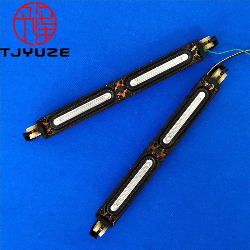 Good test work BN96-09470C BN96-09470A TV speaker for UE40B6000 8 ohms 15W BN96-09470 UA55B6000VF UN46B6000 UN46B7100WFXZA
Good test work BN96-09470C BN96-09470A TV speaker for UE40B6000 8 ohms 15W BN96-09470 UA55B6000VF UN46B6000 UN46B7100WFXZA