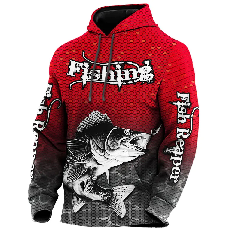 Man 3D Fishing Print Fish Reaper Hoodies Men Women Hunter Harajuku Zipper Pullover Sweatshirt Unisex Casual Jacket Tracksuit 002
Man 3D Fishing Print Fish Reaper Hoodies Men Women Hunter Harajuku Zipper Pullover Sweatshirt Unisex Casual Jacket Tracksuit 002