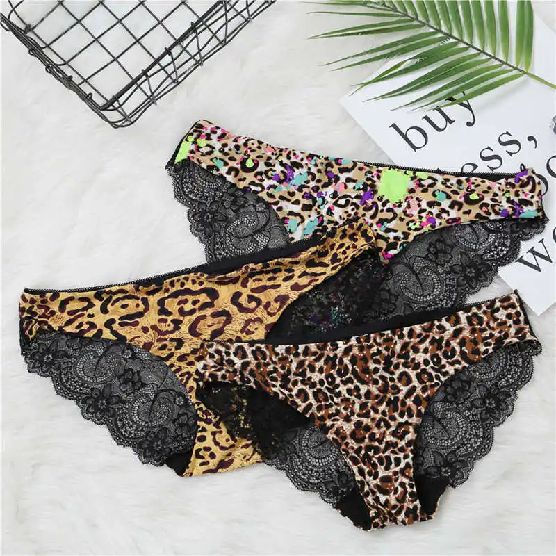 Seamless Women Low-Rise Panties Female Sexy Women Plus Size Underwear Fashion Lingerie Culotte
Seamless Women Low-Rise Panties Female Sexy Women Plus Size Underwear Fashion Lingerie Culotte