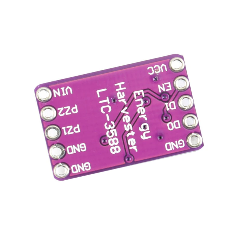 AMS-Gy-Ltc3588-1 энергетический комбайн Ltc3588 Ltc-3588 датчик Breakout плата для модуля Arduino |