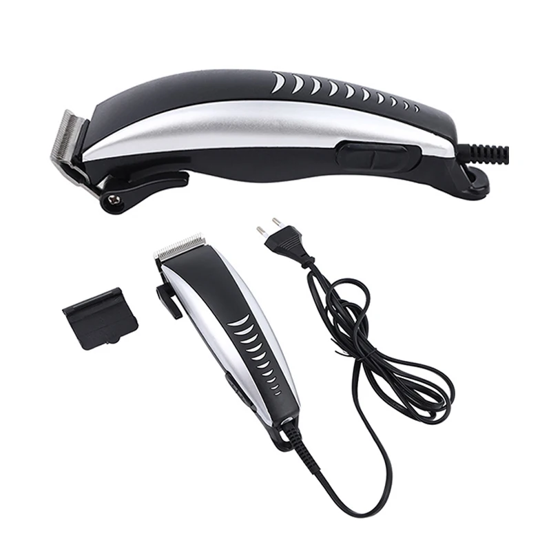 Professional Hair Clippers Hair Trimmer Men's Basic Barber Set Mains Trimmer Shaver Cutter Rechargeable Electric Hair Clipper
Professional Hair Clippers Hair Trimmer Men's Basic Barber Set Mains Trimmer Shaver Cutter Rechargeable Electric Hair Clipper