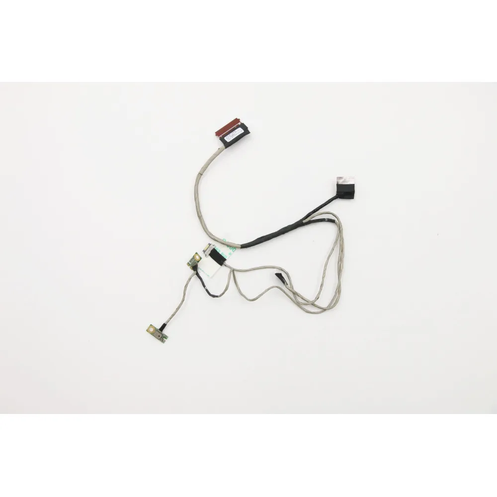 For Lenovo ThinkPad X230 X230i Tablet Laptop LED Touch Fingerprint Sensor Cable 50.4VC01.001 04W6809
For Lenovo ThinkPad X230 X230i Tablet Laptop LED Touch Fingerprint Sensor Cable 50.4VC01.001 04W6809