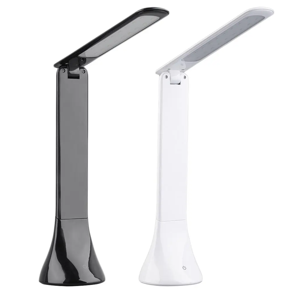 1pcs Fashion USB Rechargeable Touch Sensor LED Desk Table Light Dimmable Foldable Lamp LED Reading Light Table Lamp
1pcs Fashion USB Rechargeable Touch Sensor LED Desk Table Light Dimmable Foldable Lamp LED Reading Light Table Lamp