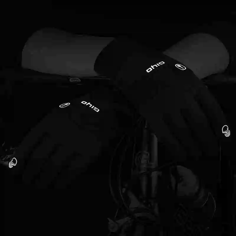 Winter Sports Gloves Men Women Cycling Bicycle Gloves Full Long Finger Road MTB Bike Gloves Ski Motorcycle Driving Gloves
Winter Sports Gloves Men Women Cycling Bicycle Gloves Full Long Finger Road MTB Bike Gloves Ski Motorcycle Driving Gloves