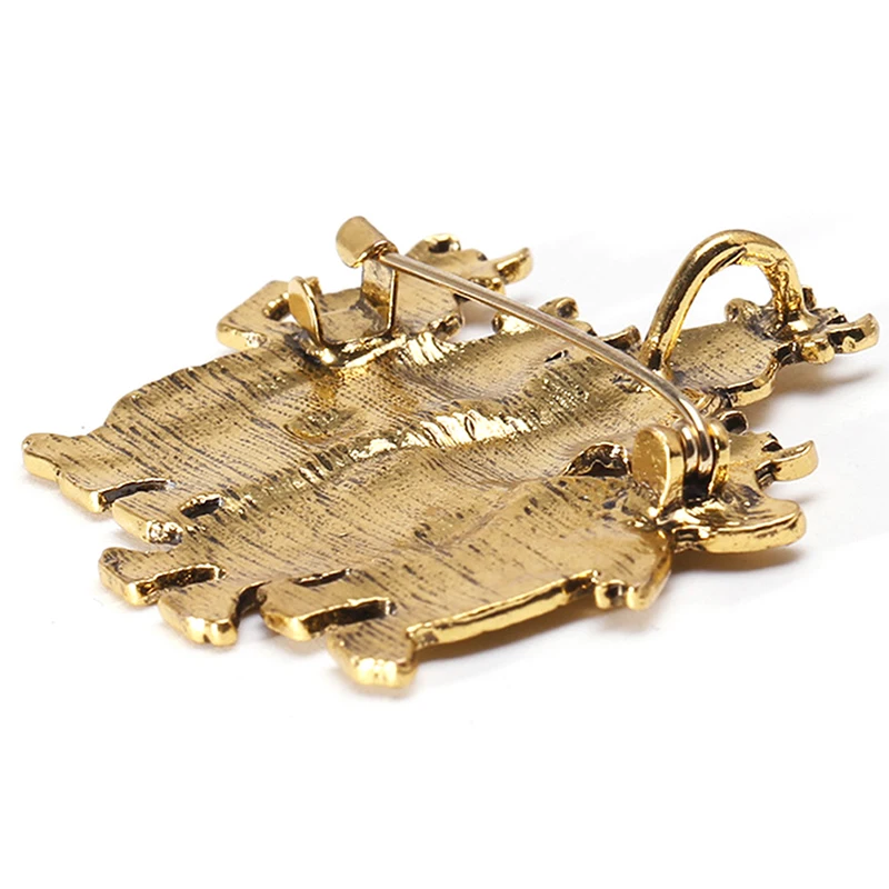 Vintage Happy Cow Family Cattle Brooches For Women New Year Cattle Party Brooch Pins Gifts
Vintage Happy Cow Family Cattle Brooches For Women New Year Cattle Party Brooch Pins Gifts