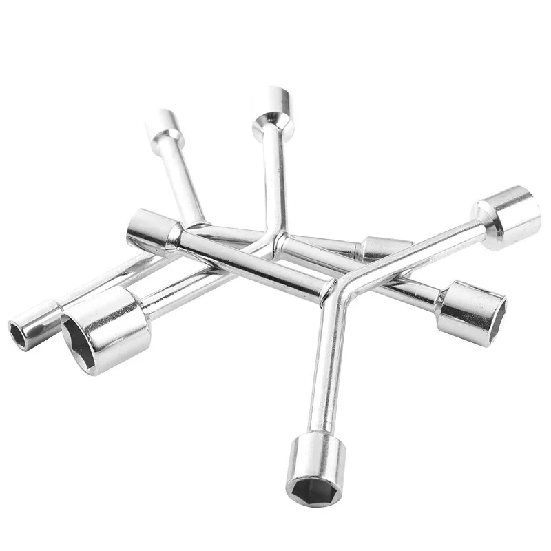 Y-Type Socket Wrench, Three Point Socket Wrench, Multi Specification Y-Type Three Point Wrench, Hand Tool
Y-Type Socket Wrench, Three Point Socket Wrench, Multi Specification Y-Type Three Point Wrench, Hand Tool