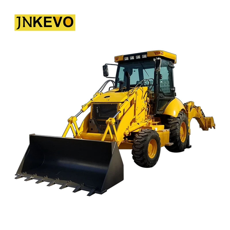 Экскаватор-погрузчик JCB 4cx 3cx Китай |