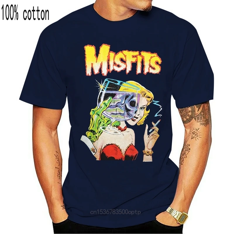 New Misfits Mens Die Die Revisited Slim Fit T Shirt Men Women XX Large Black Printed Plus Size TEE Shirt
New Misfits Mens Die Die Revisited Slim Fit T Shirt Men Women XX Large Black Printed Plus Size TEE Shirt