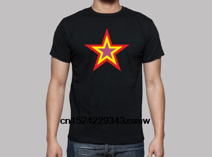 100% Cotton O-neck Custom Printed Tshirt Men T shirt spanish republic star Women T-Shirt
100% Cotton O-neck Custom Printed Tshirt Men T shirt spanish republic star Women T-Shirt