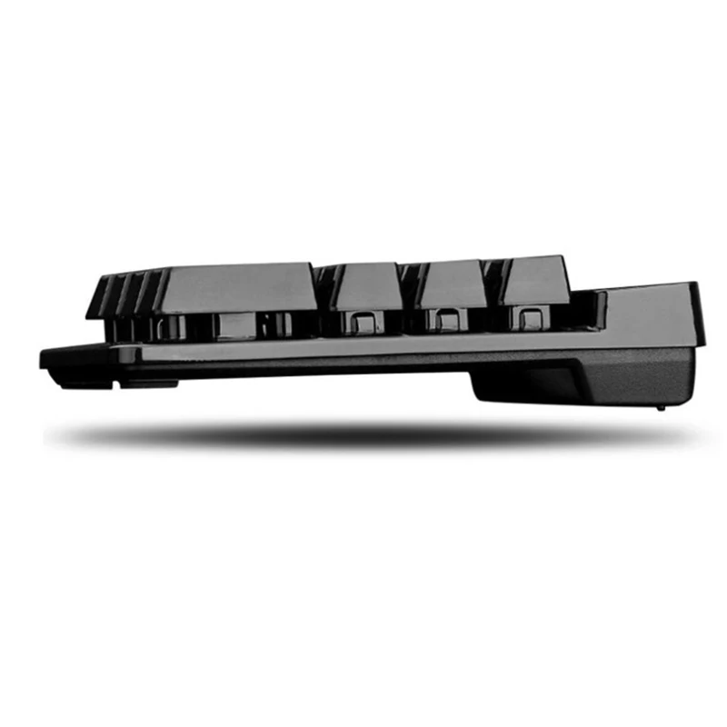 Беспроводной цифровая клавиатура Портативный 2 4 ГГц 19-ключ финансовых