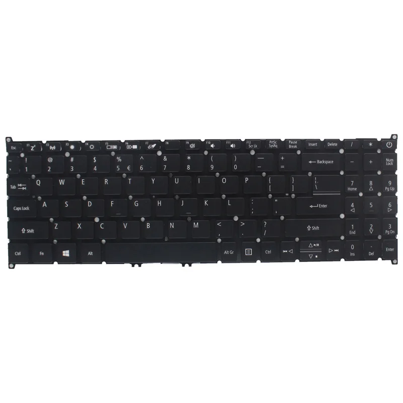 Acer 3 a315-42 55 55g-79xw / r5p7 n19c1 n18q13 laptop keyboard replacement
Acer 3 a315-42 55 55g-79xw / r5p7 n19c1 n18q13 laptop keyboard replacement