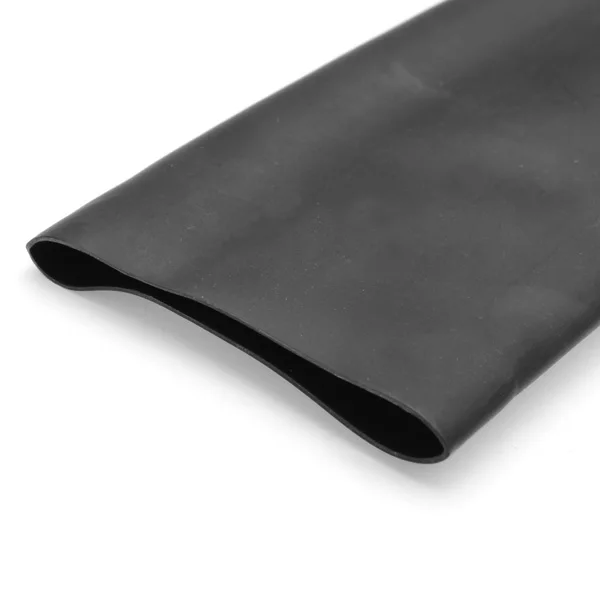25.4mm Adhesive Polyolefin 3:1 Heat Shrink Tubing Tube Sleeving Wrap
25.4mm Adhesive Polyolefin 3:1 Heat Shrink Tubing Tube Sleeving Wrap