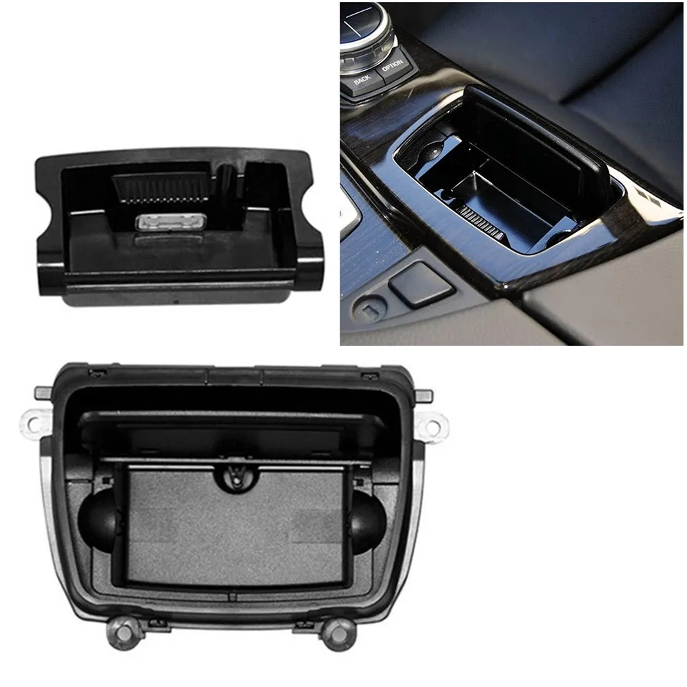 Car Ashtrays Center Console Ashtray Assembly Box For Bmw 5 Series F10 F11 F18 2010-2017 51169206347 Interior Accessories
Car Ashtrays Center Console Ashtray Assembly Box For Bmw 5 Series F10 F11 F18 2010-2017 51169206347 Interior Accessories