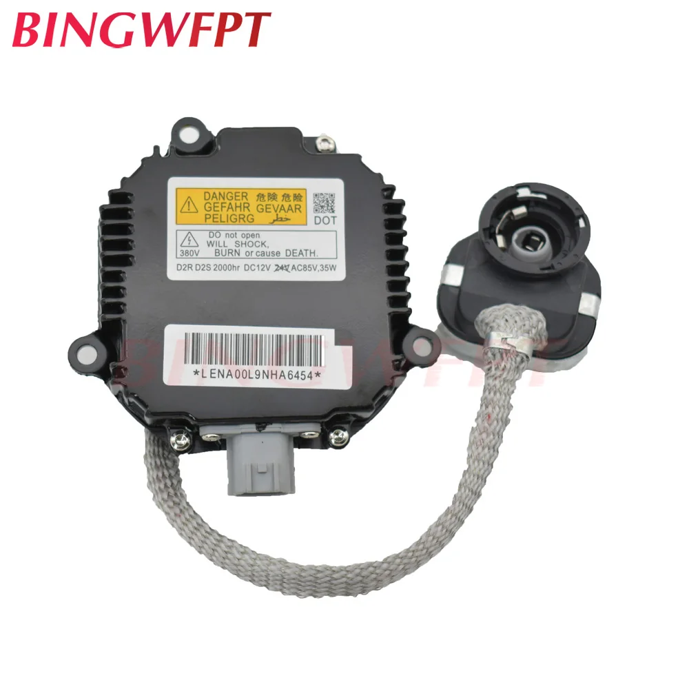 D2S D2R HID Xenon Headlight Ballast For Nissan 350Z Murano Maxima Altima For Infiniti QX FX EX JX 28474-8991A 8992A-8992D
D2S D2R HID Xenon Headlight Ballast For Nissan 350Z Murano Maxima Altima For Infiniti QX FX EX JX 28474-8991A 8992A-8992D