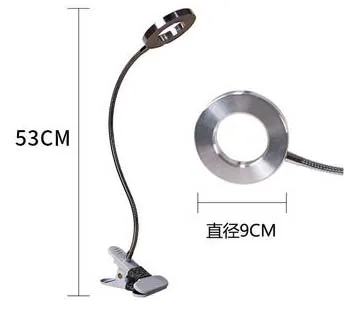 tattoo tools Tatoo Makeups Lantern Cold And Warm Small Desk Lamp Portable Tattoos Clip Lamp Nail Beauty Salon Lighting Tattoo
tattoo tools Tatoo Makeups Lantern Cold And Warm Small Desk Lamp Portable Tattoos Clip Lamp Nail Beauty Salon Lighting Tattoo