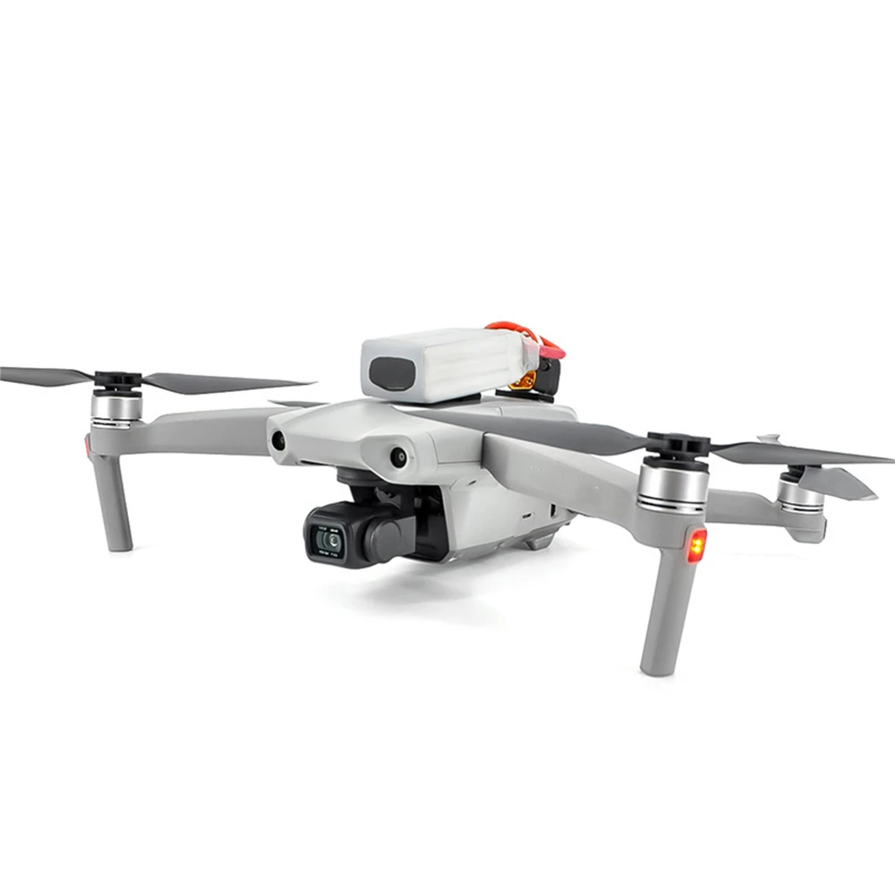 Разъем питания для внешнего аккумулятора, адаптер питания для DJI Mavic Air 2 Drone Parts
Разъем питания для внешнего аккумулятора, адаптер питания для DJI Mavic Air 2 Drone Parts