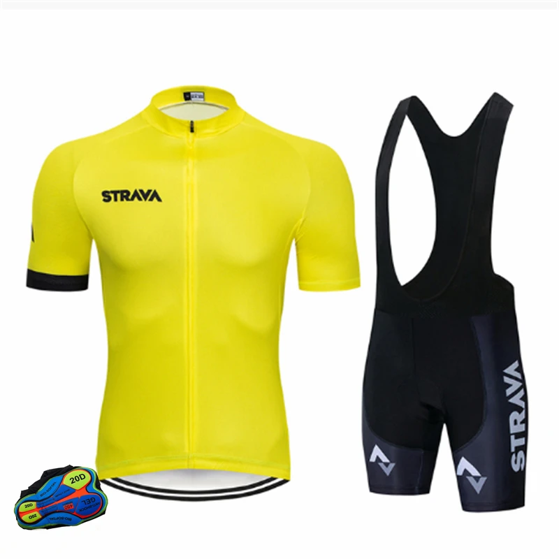 2022 STRAVA Breathable Cycling Clothing Summer Cycling Jersey Sets, Custom Cycling jersey Road Bicycle Cycling Suit for Men's
2022 STRAVA Breathable Cycling Clothing Summer Cycling Jersey Sets, Custom Cycling jersey Road Bicycle Cycling Suit for Men's