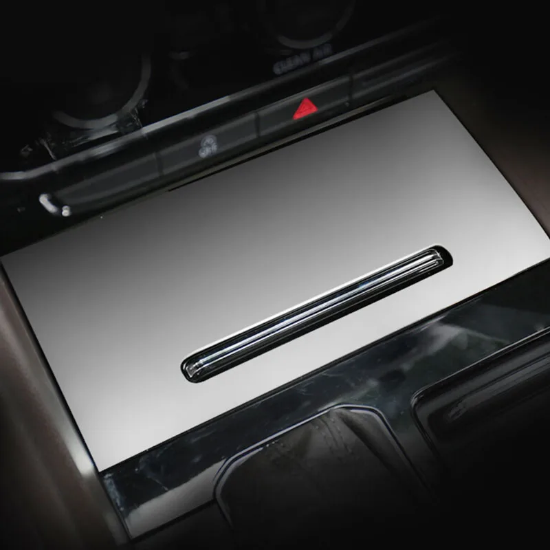 For Atlas Teramont 2017 2018 Stainless steel Car Ashtray Cover Cover Trim car styling accessories 1pcs
For Atlas Teramont 2017 2018 Stainless steel Car Ashtray Cover Cover Trim car styling accessories 1pcs