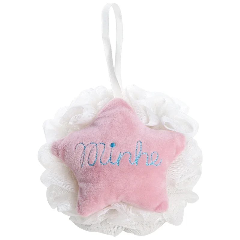 Net celebrity bath bath ball is not easy to disperse toiletries, bath flower, cute bath ball, bath flower, rub back bath towel
Net celebrity bath bath ball is not easy to disperse toiletries, bath flower, cute bath ball, bath flower, rub back bath towel